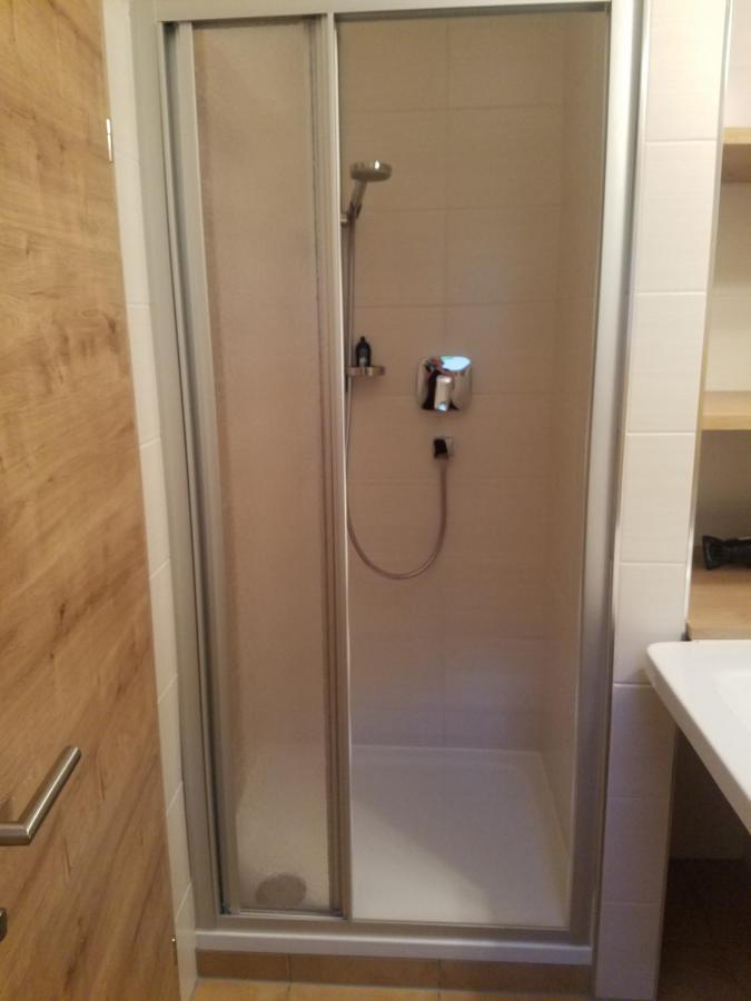 Haus Maria Bed & Breakfast Герлос Екстериор снимка
