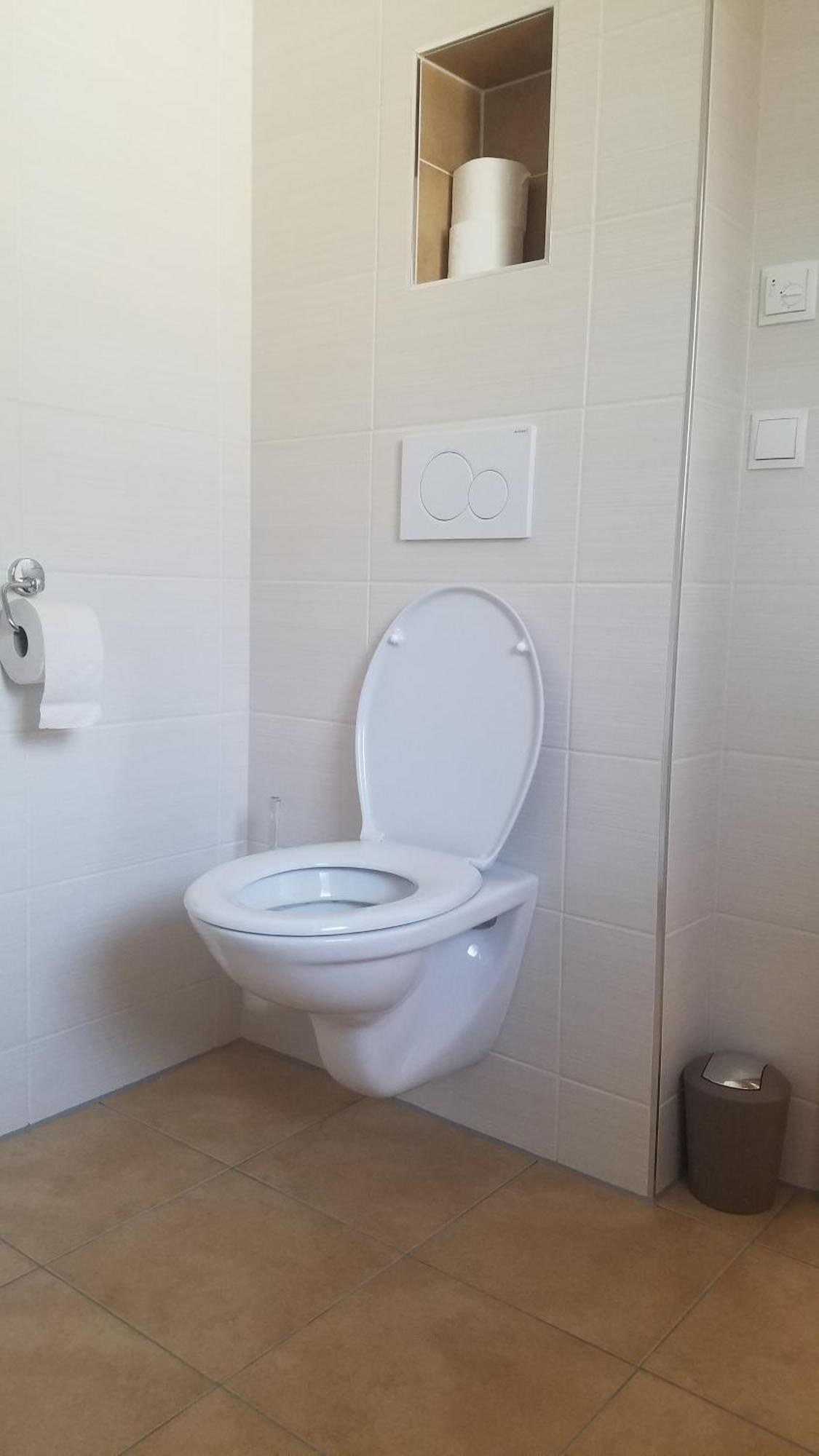 Haus Maria Bed & Breakfast Герлос Стая снимка